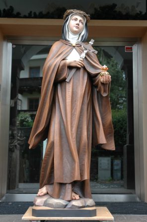 Santa Veronica giuliani