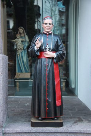 San Óscar Romero