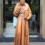 San Francesco de Sales statua in legno